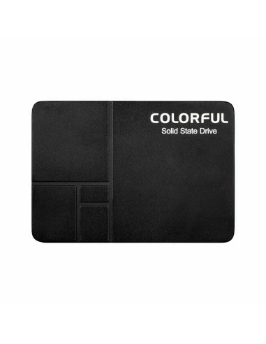 SSD Colorful 240GB SL500 3D NAND