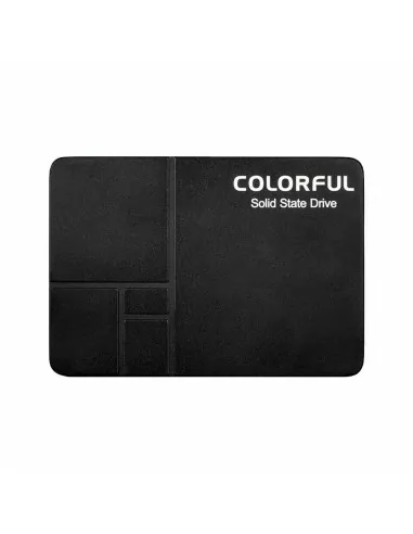 SSD Colorful 240GB SL500 3D NAND ExtraNET