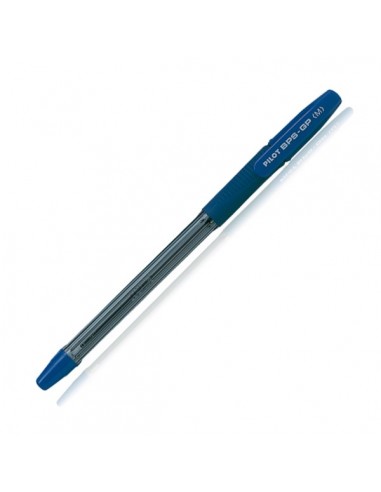 Στυλό Διαρκείας Pilot BPS-GP Medium 1.0mm Μπλε ExtraNET