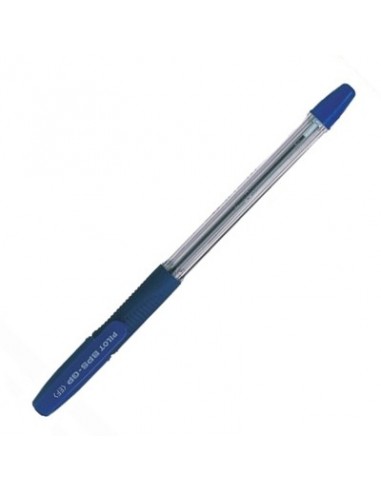 Στυλό Διαρκείας Pilot BPS-GP Extra Fine 0.5mm Μπλε ExtraNET