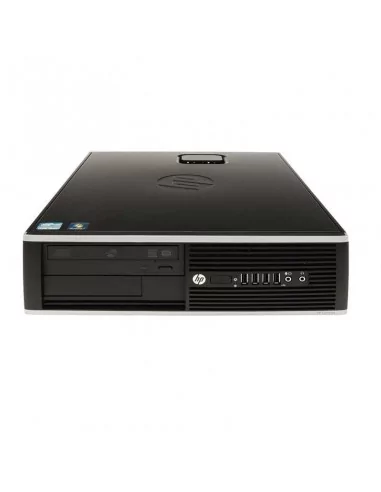 HP 8000 Elite SFF E8400, 4GB RAM, 500GB, DVDRW ExtraNET