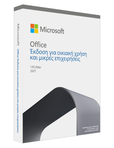 OFFICE HOME & BUSINESS MICROSOFT 2021