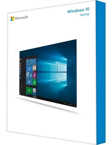 Windows 10 Home Microsoft DSP Αγγλικά ExtraNET