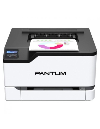 Εκτυπωτής Laser  Έγχρωμoς Pantum CP2200DW