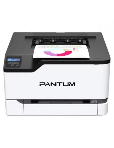Εκτυπωτής Pantum CP2200DW Έγχρωμος Laser ExtraNET