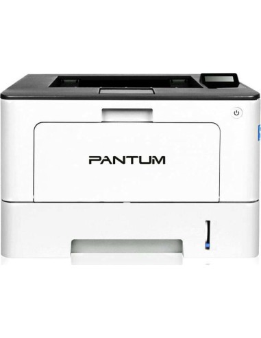 Εκτυπωτής Pantum BP5100DW Ασπρόμαυρος Laser