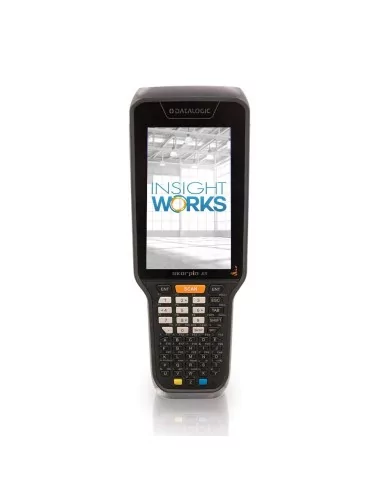 PDA Φορητό Τερματικό Datalogic Skorpio X5 ExtraNET