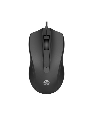 Ποντίκι HP 100 Wired 6VY96AA