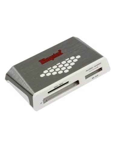 Card reader Kingston FCR-HS4 USB3.0 ExtraNET