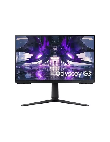 Samsung 32" Odyssey LS32AG320NUXEN Gaming Monitor ExtraNET