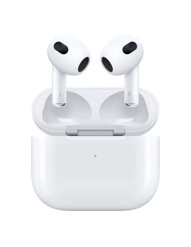 Ακουστικά Apple AirPods MME73ZM/A (3rd Generation) ExtraNET