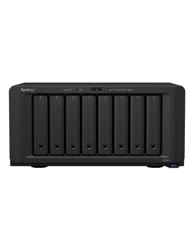 NAS Synology DiskStation DS1821+ ExtraNET