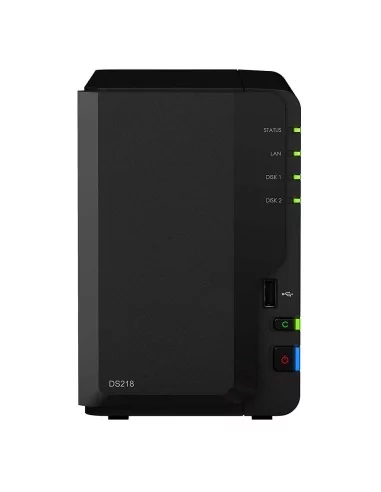 NAS Synology DiskStation DS218 ExtraNET