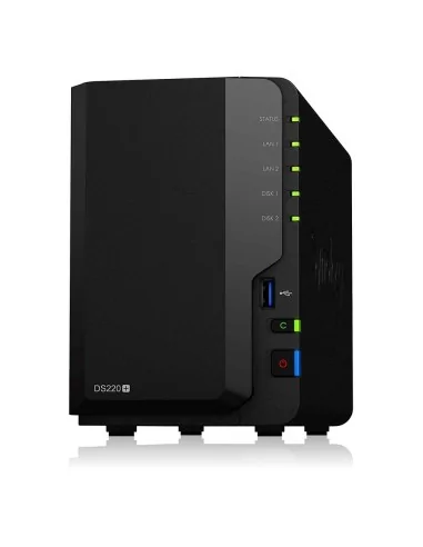 NAS Synology DiskStation DS220+ ExtraNET