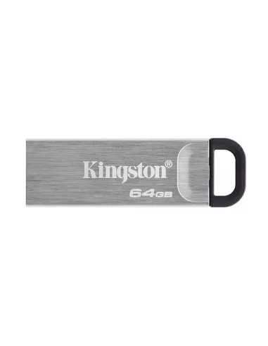 Flash Drive Kingston DataTraveler Kyson 64GB USB 3.2 Gen 1 DTKN/64GB ExtraNET