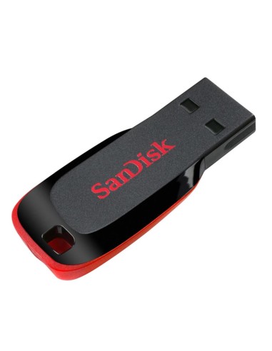 Flash Drive SanDisk Cruzer Blade 32GB USB 2.0 ExtraNET