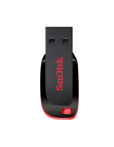 Flash Drive SanDisk Cruzer Blade 128GB USB 2.0 ExtraNET