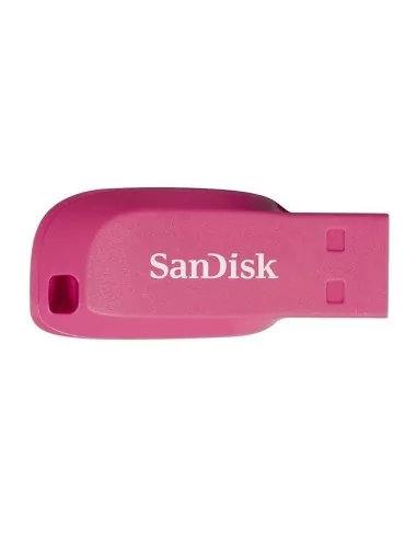 Flash Drive SanDisk Cruzer Blade 16GB USB 2.0 Pink ExtraNET