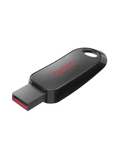 Flash Drive SanDisk Cruzer Snap 64GB USB 2.0 ExtraNET