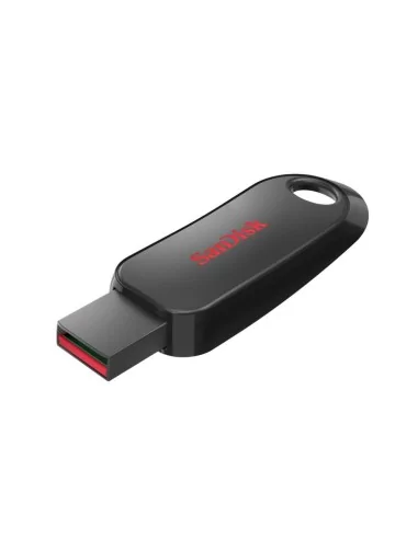 Flash Drive SanDisk Cruzer Snap 128GB USB 2.0 ExtraNET
