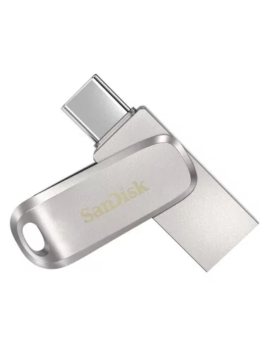 Flash Drive SanDisk Ultra Dual Drive Luxe 32GB USB 3.1 Type-C ExtraNET