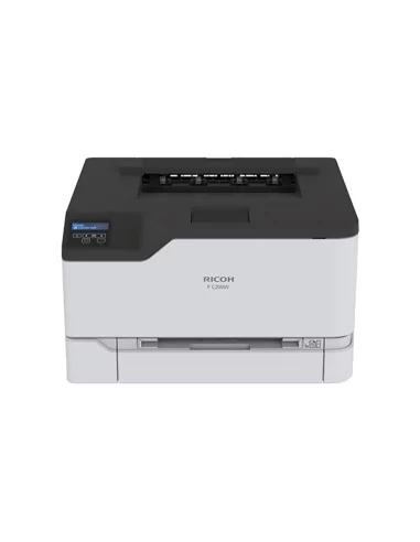 Ricoh PC200W Color Laser Printer ExtraNET