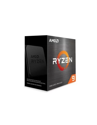 CPU AMD Ryzen 9 5900X Box AM4 3.7GHz ExtraNET