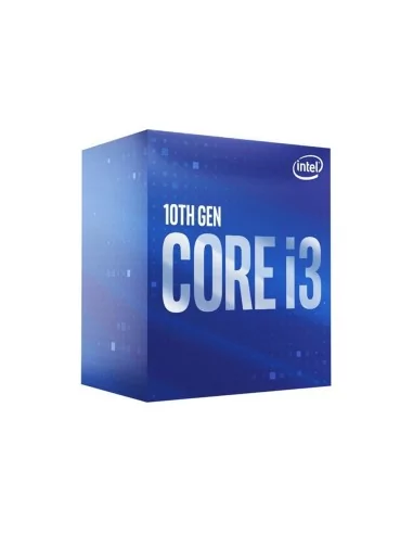 CPU Intel Core i3-10100 Comet Lake ExtraNET