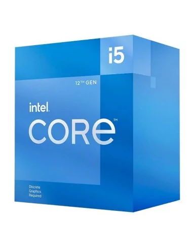 CPU Intel Core i5-12400F (No VGA) Alder Lake ExtraNET