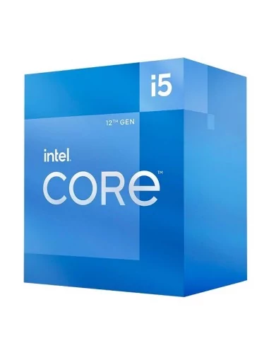 CPU Intel Core i5-12500 Alder Lake ExtraNET
