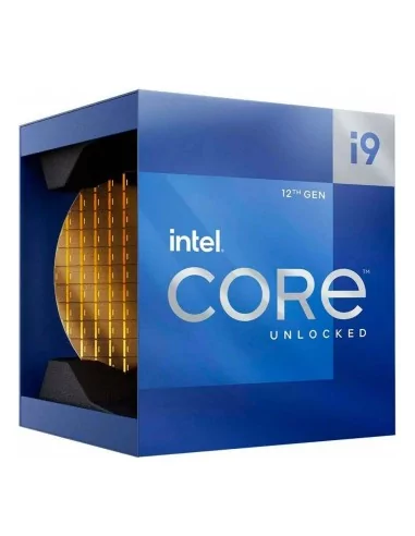 CPU Intel Core i9-12900 Alder Lake ExtraNET