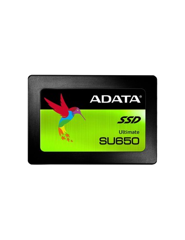 SSD Adata 256GB Ultimate SU650 2,5" ExtraNET