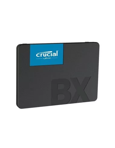 SSD Crucial 1TB BX500 2.5'' SATA III ExtraNET