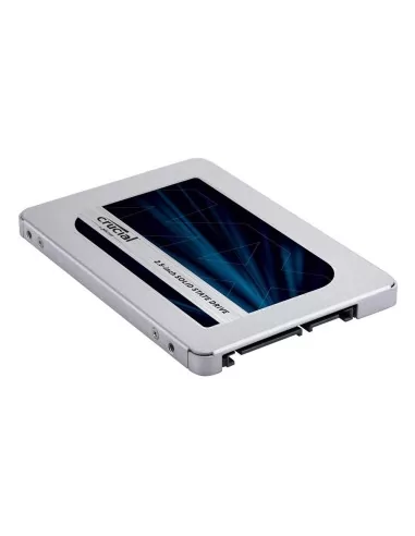 SSD Crucial 1TB MX500 2.5'' SATA III ExtraNET