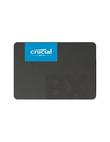 SSD Crucial 500GB BX500 SATA III 2.5" ExtraNET