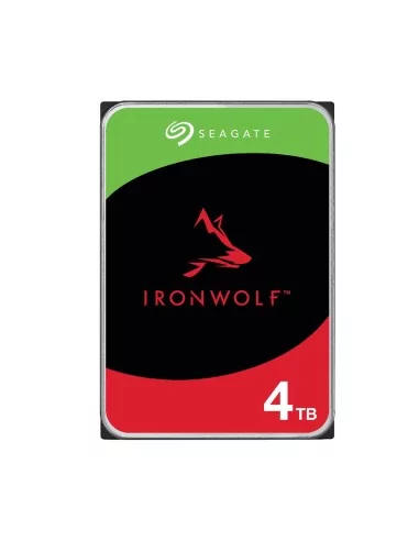 Seagate 4TB IronWolf ST4000VN006 ExtraNET