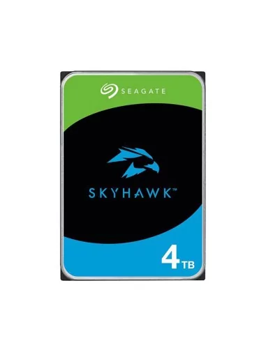 Seagate 4TB SkyHawk ST4000VX016 ExtraNET