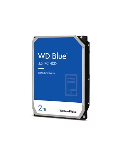 Western Digital 2TB Blue SMR WD20EZBX ExtraNET