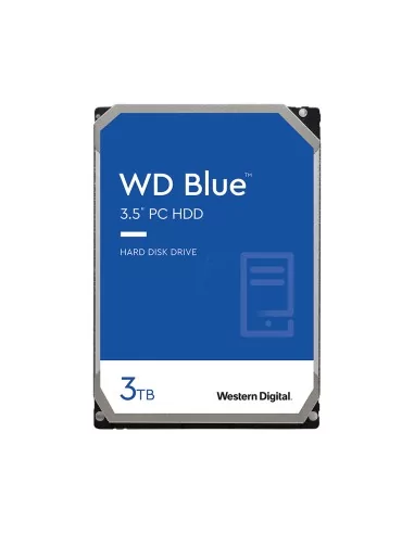 Western Digital 3TB Blue WD30EZAZ ExtraNET