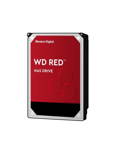 Western Digital 4TB Red SMR WD40EFAX ExtraNET