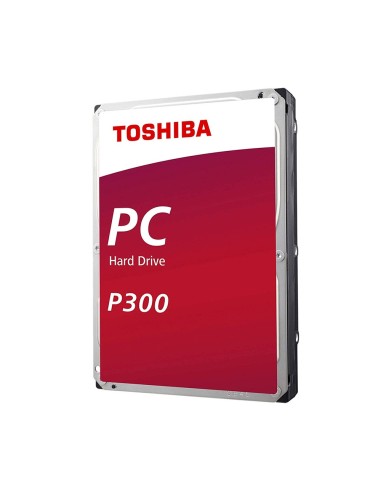 Toshiba 4TB P300 High-Performance SMR HDWD240UZSVA ExtraNET