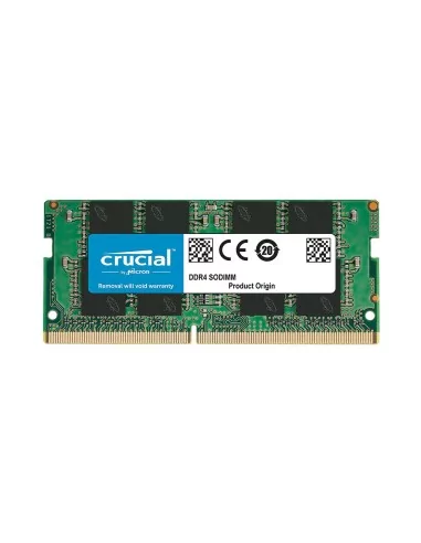 Crucial 16GB DDR4 3200MHz Laptop Ram ExtraNET