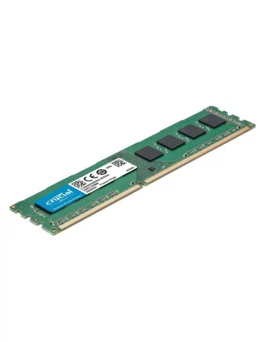Crucial 4GB DDR3L 1600MHz ExtraNET
