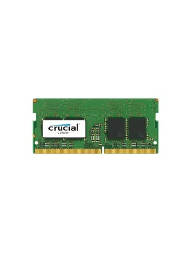Crucial 8GB DDR4 2400MHz CT8G4SFS824A Laptop Ram