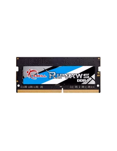 G.Skill Ripjaws 8GB DDR4 2400MHz Laptop Ram ExtraNET