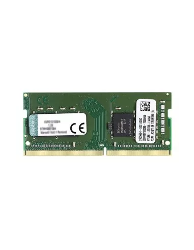 Kingston 8GB DDR4 2666MHz KVR26S19S8/8 Laptop Ram ExtraNET