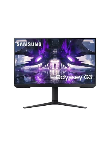 Samsung 27" Odyssey G3 LS27AG320NUXEN Gaming Monitor ExtraNET