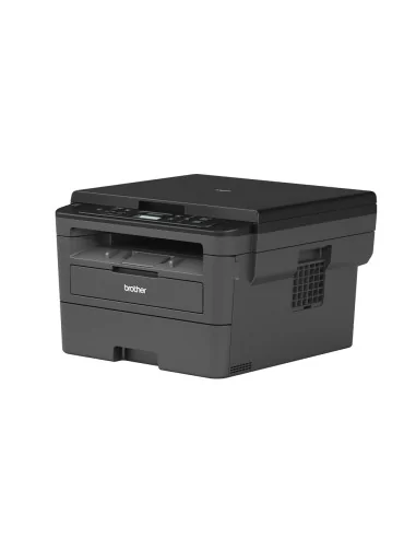 Brother DC-PL2510D Laser MFP Printer ExtraNET