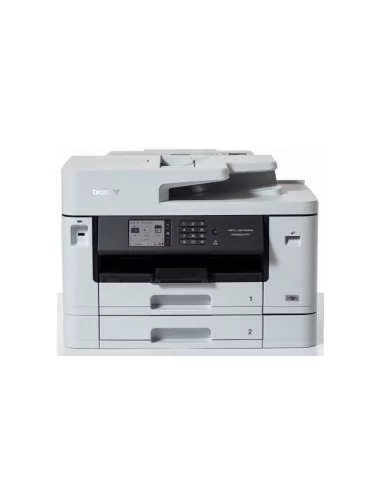 Brother MFC-J5740DW A3 Inkjet MFP Printer ExtraNET