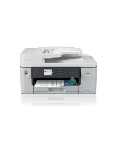 Brother MFC-J6540DW A3 Inkjet MFP Printer ExtraNET